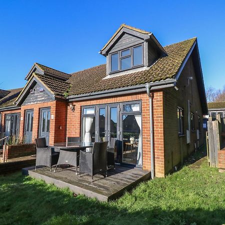 Rookley Lake Cottage Ventnor Bagian luar foto