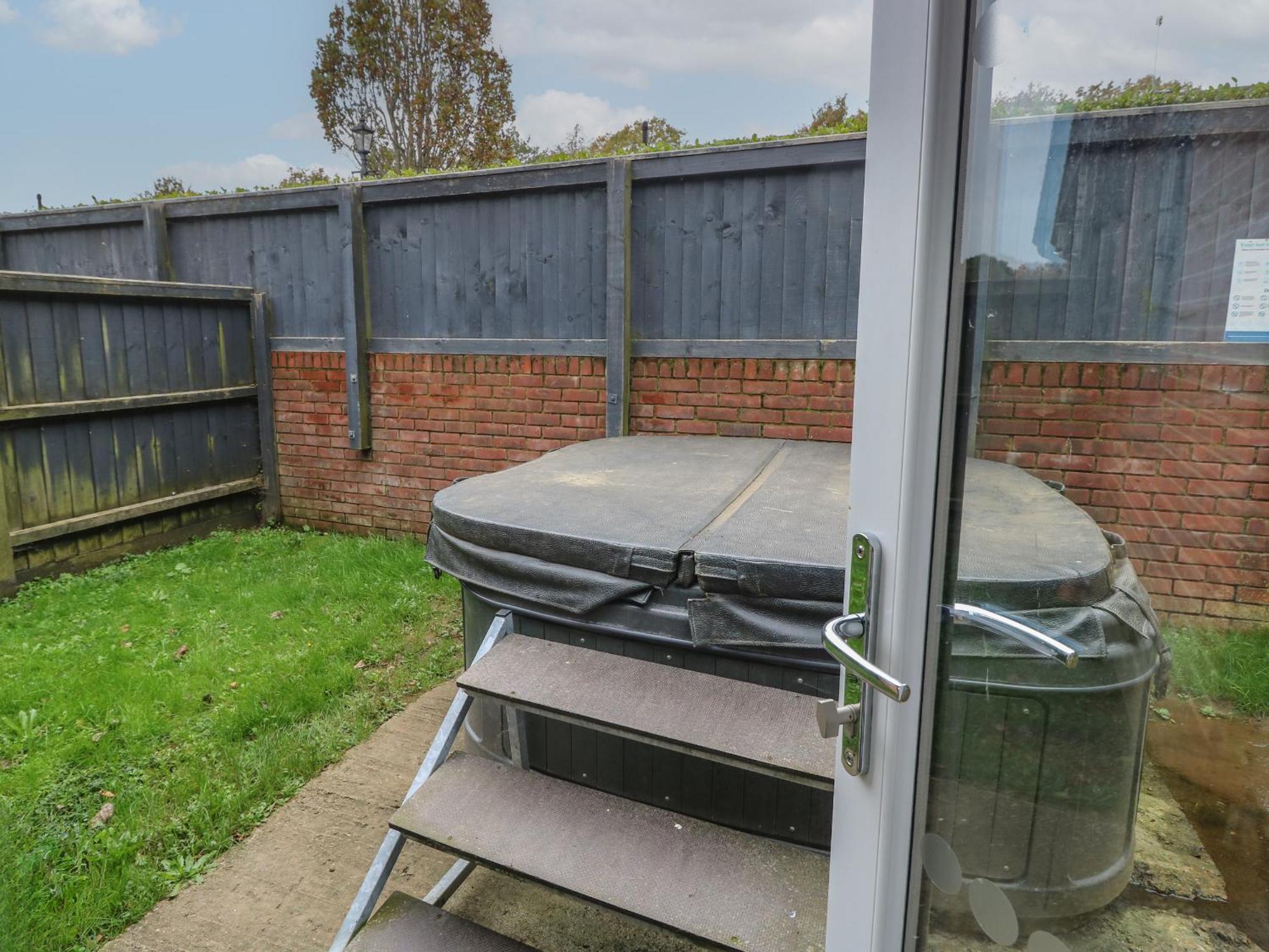 Rookley Lake Cottage Ventnor Bagian luar foto