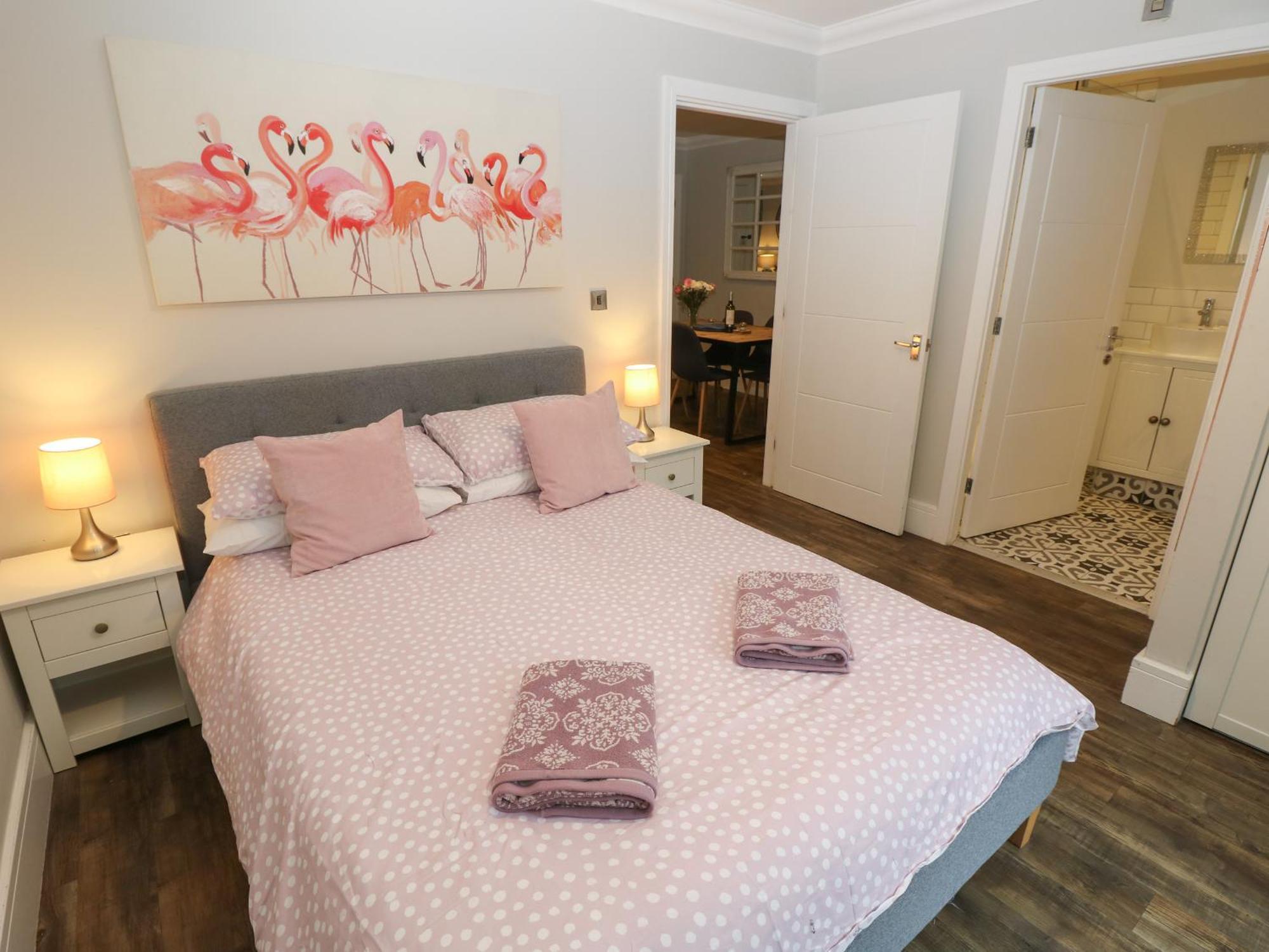 Rookley Lake Cottage Ventnor Bagian luar foto