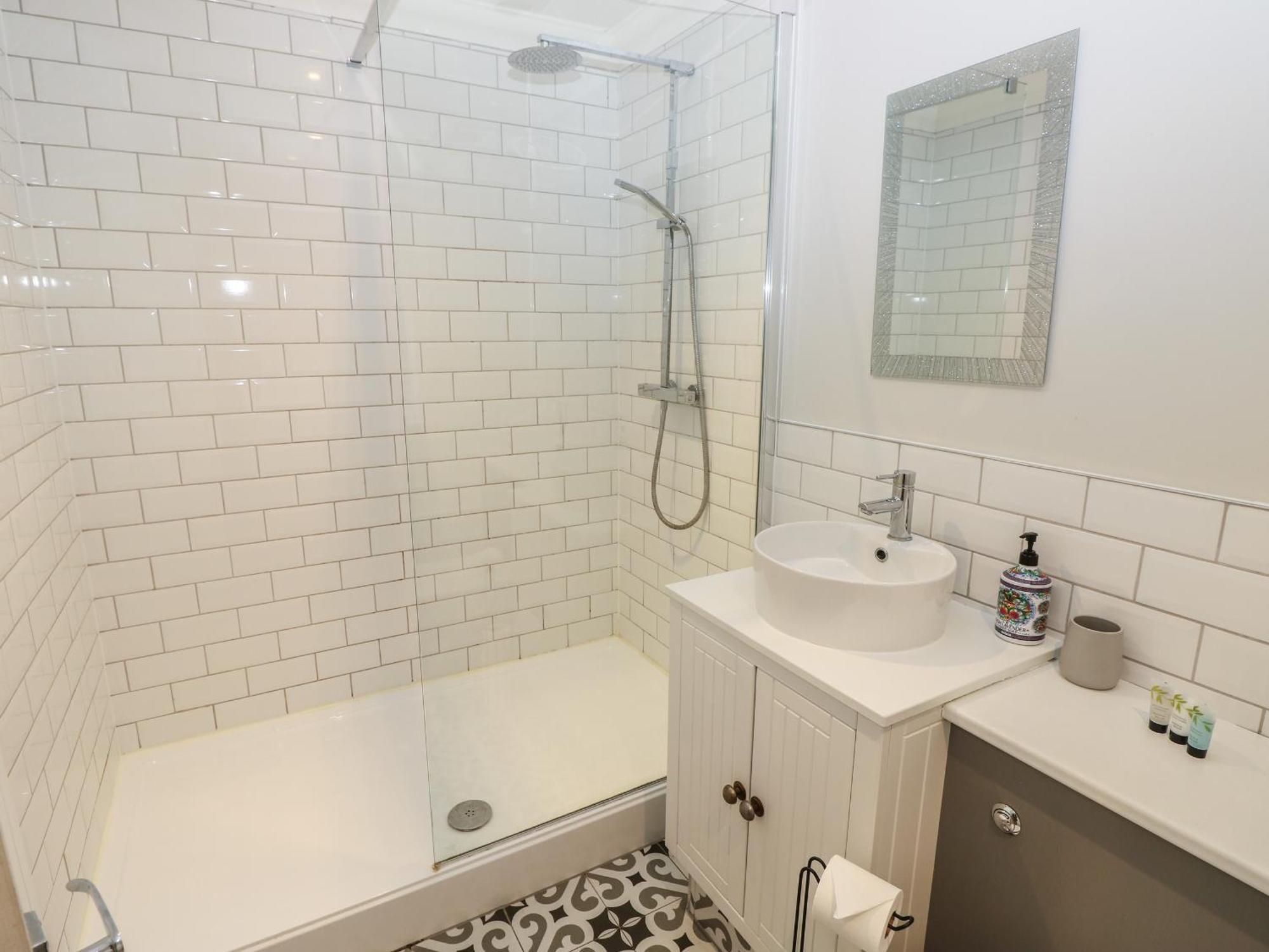 Rookley Lake Cottage Ventnor Bagian luar foto